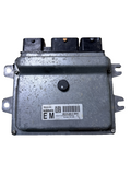 2007 NISSAN QASHQAI MK1 (J10) 5DR PETROL1.6 ECU MEC93600