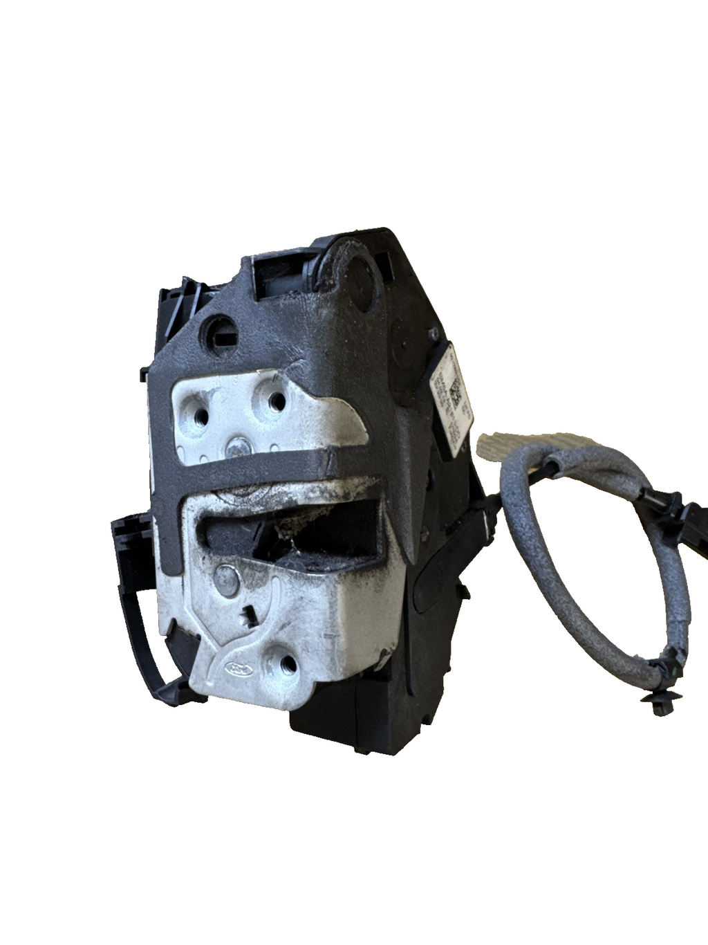 FORD FOCUS MK3 FRONT PASSENGER SIDE DOOR LOCK BM5AA21813DD