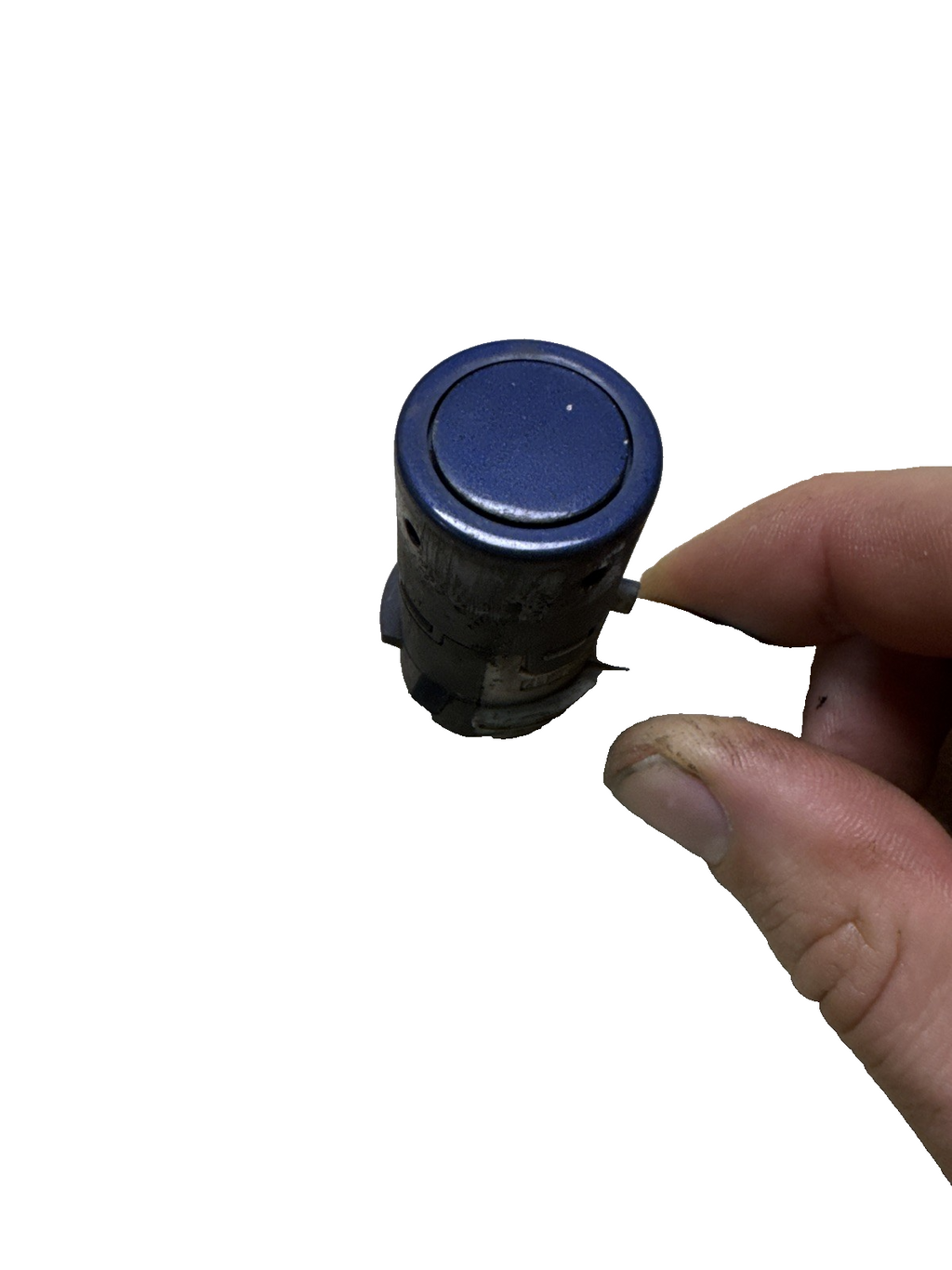 BMW MINI R50 R52 E60 E61 - Ultrasonic Parking Sensor - Cool Blue A27 - 6938741
