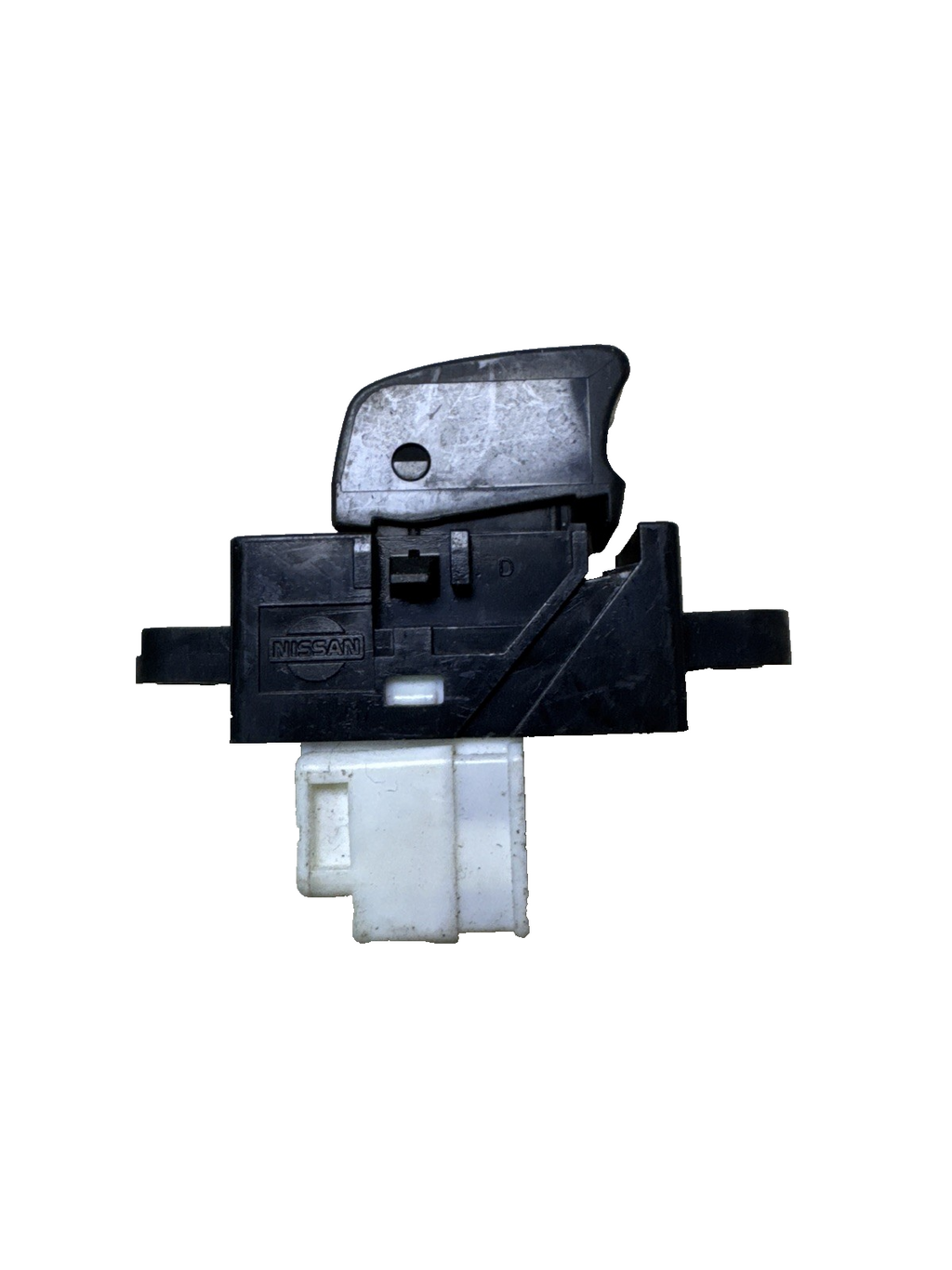 2005 NISSAN MICRA PASSENGER SIDE WINDOW SWITCH 80961BM420