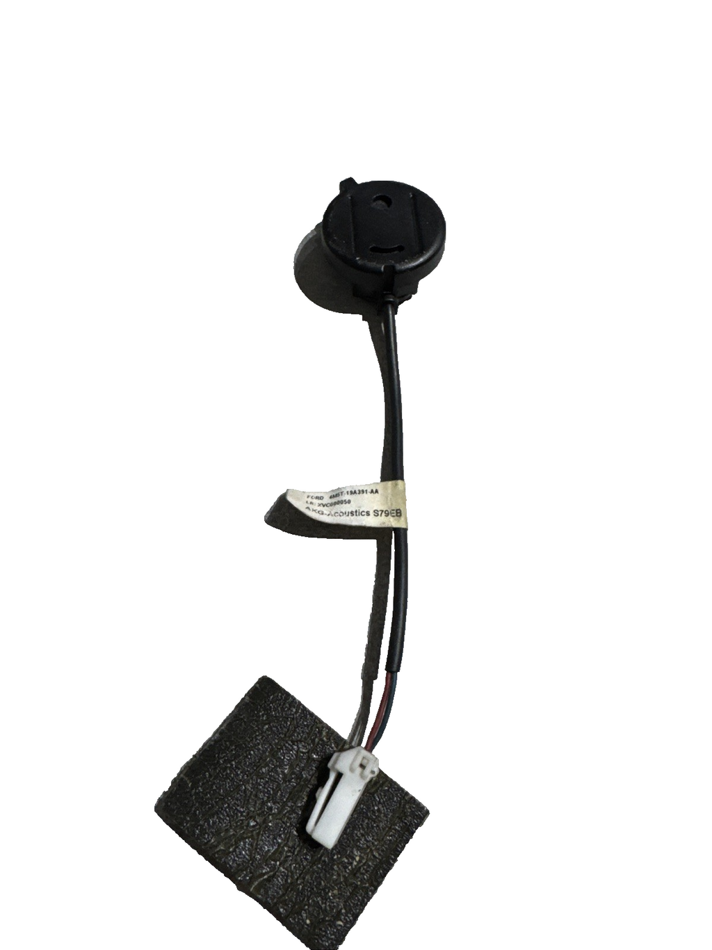 Land Rover Discovery 4 2011 Hands Free Microphone 4M5T19A391AA  #1