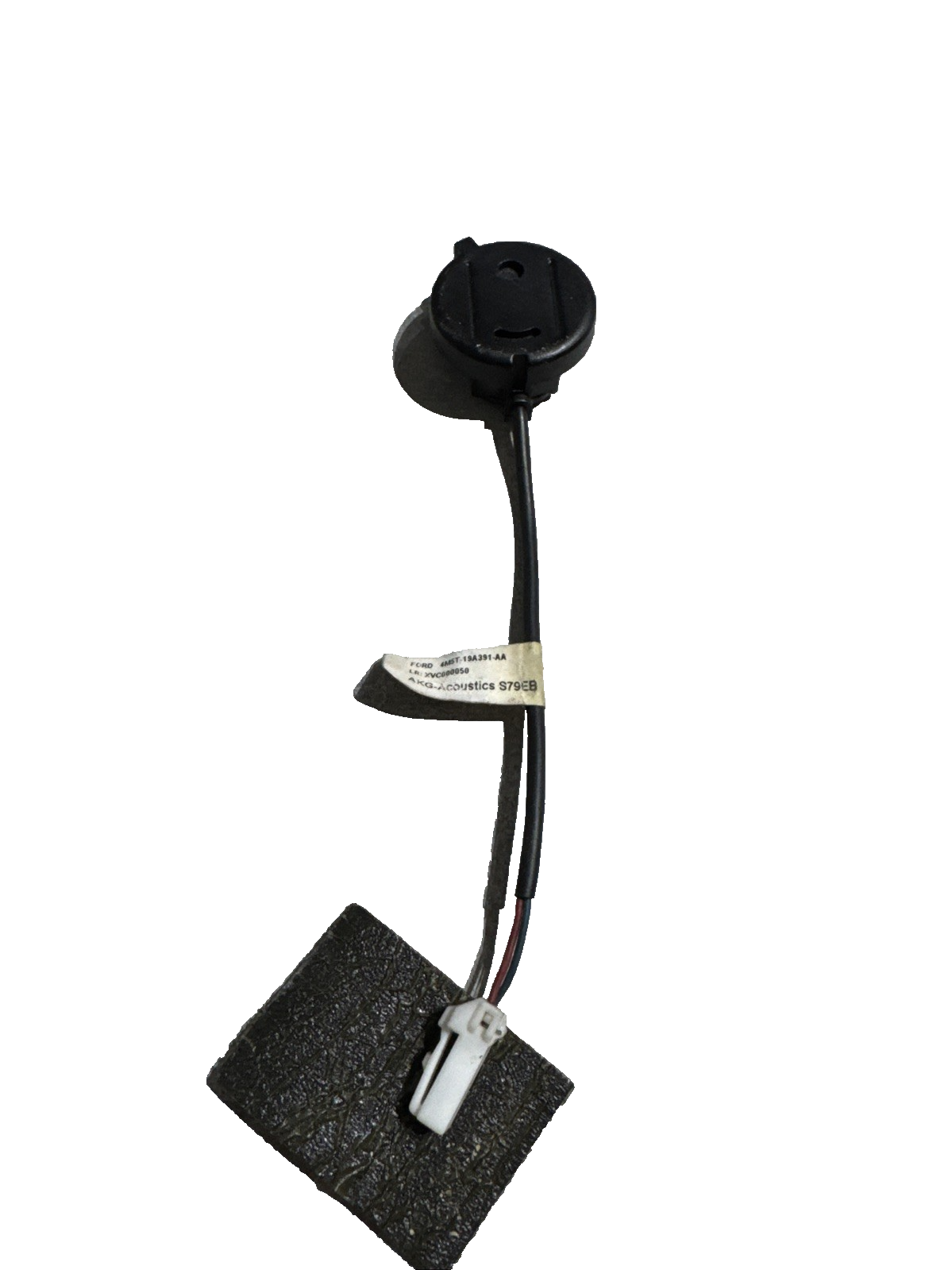Land Rover Discovery 4 2011 Hands Free Microphone 4M5T19A391AA  #1