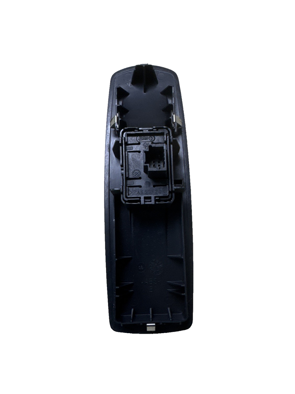 RENAULT MEGANE MK3 2015 NSF PASSENGER SIDE FRONT WINDOW SWITCH 809600004R