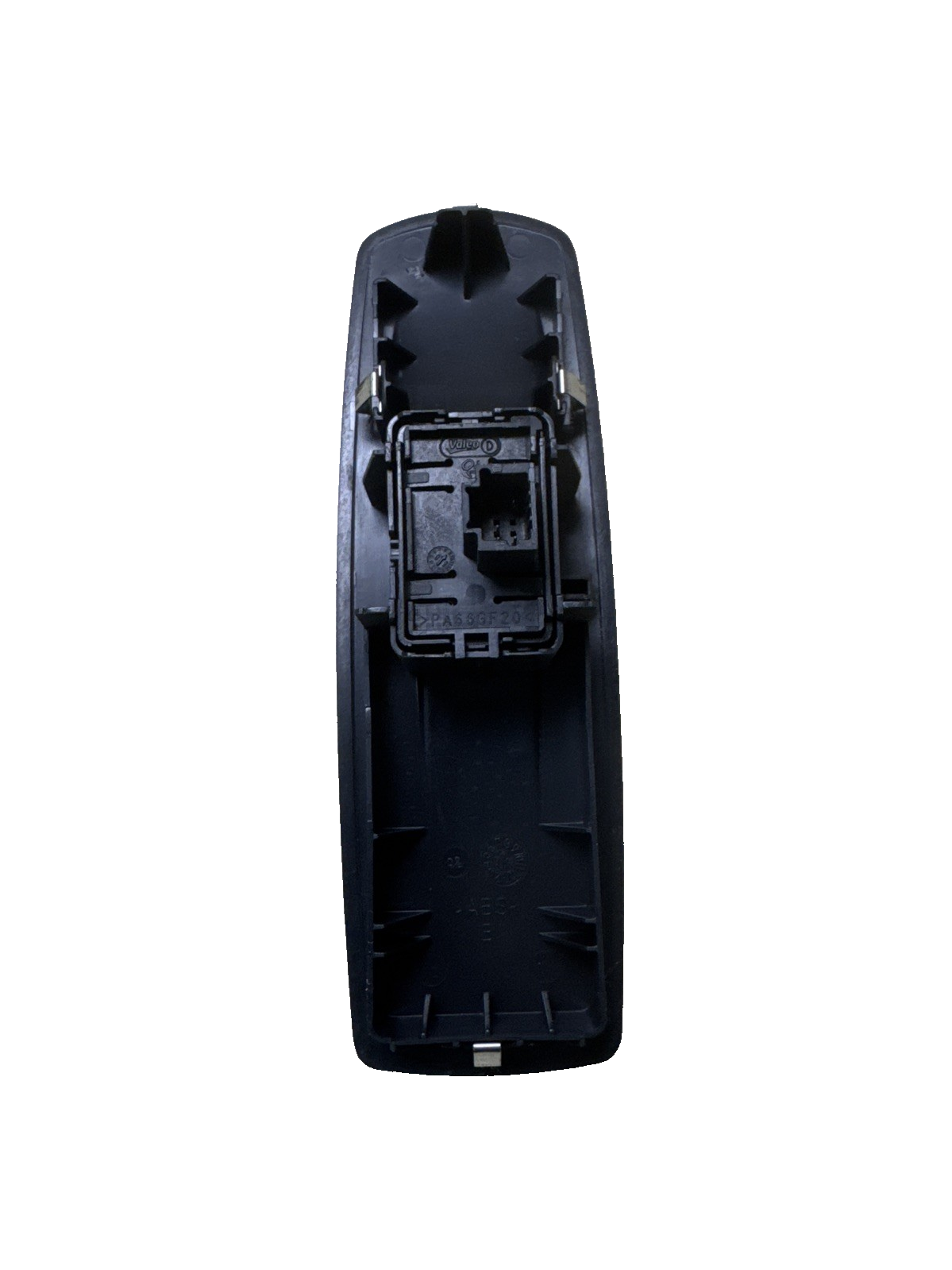 RENAULT MEGANE MK3 2015 NSF PASSENGER SIDE FRONT WINDOW SWITCH 809600004R