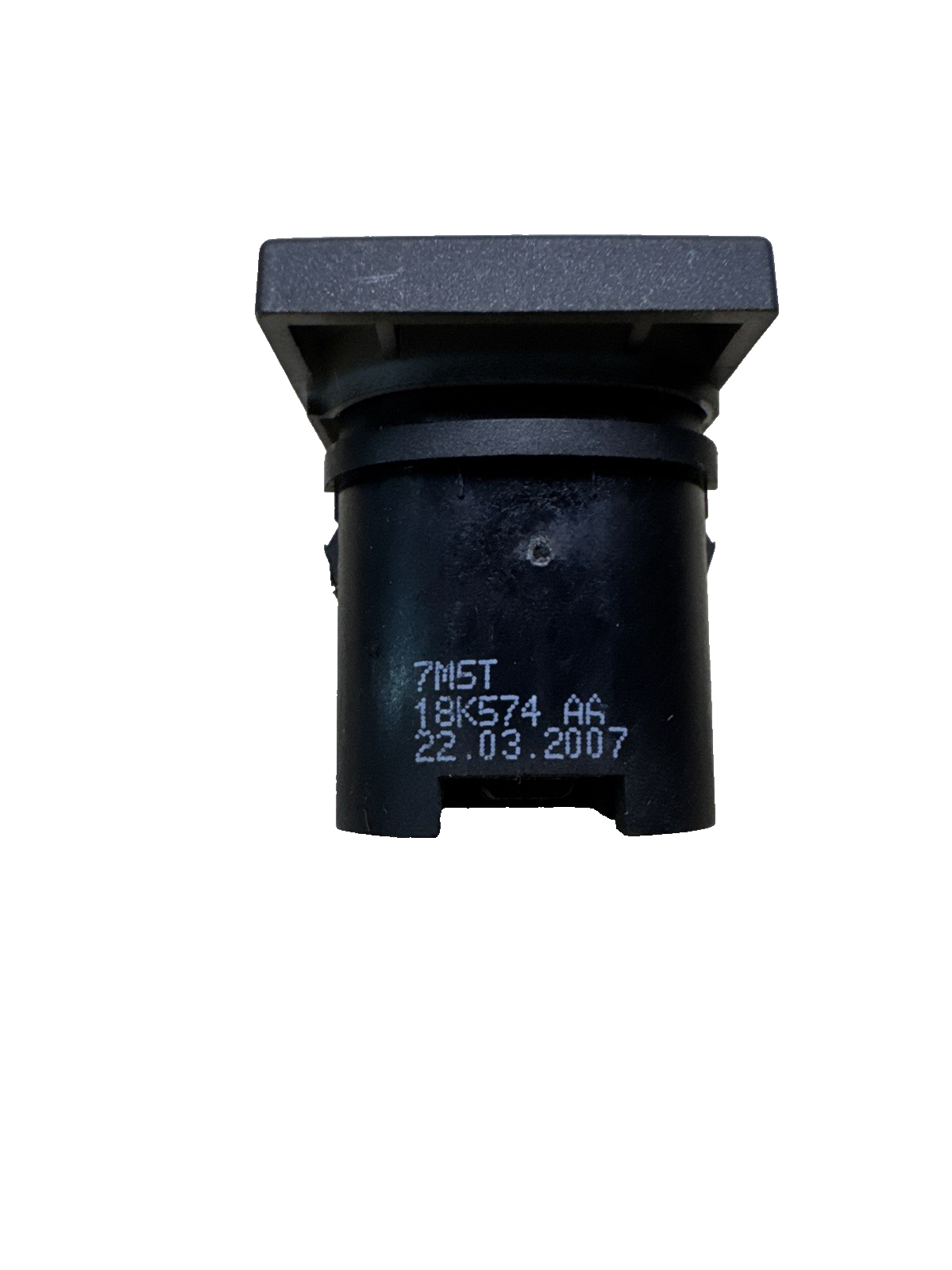 FORD FOCUS MK2 CC FRONT HEATED WINDOW SWITCH BUTTON 7M5T-18K574-AA 2006-2011