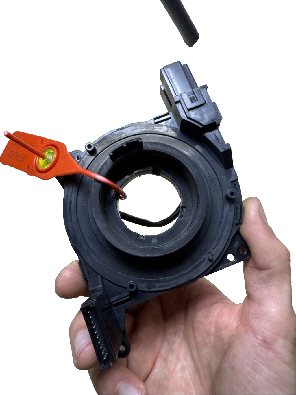 FORD S-MAX WA6 2007 Steering Wheel Slip Ring Squib 6G9T-14A664-AD