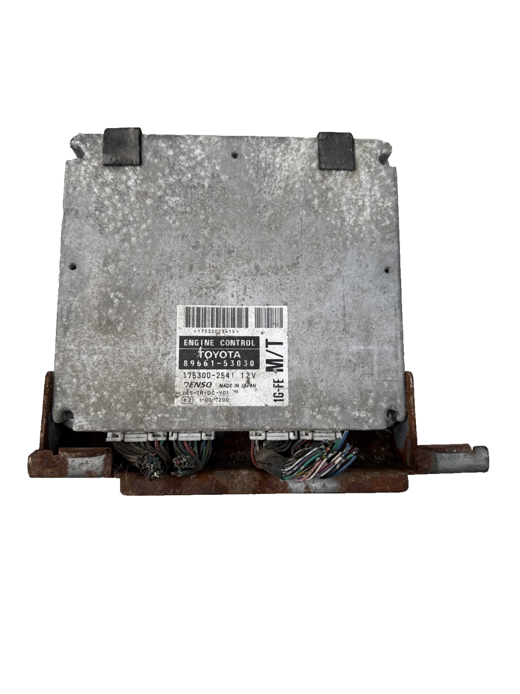 LEXUS IS200 ECU 89661-53030 8966153030