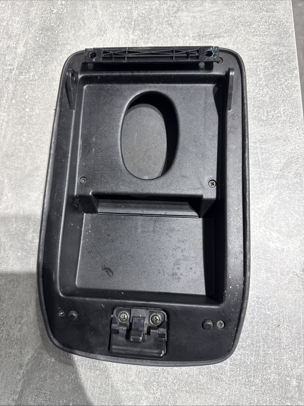 1998 Toyota Camry Centre Armrest Grey