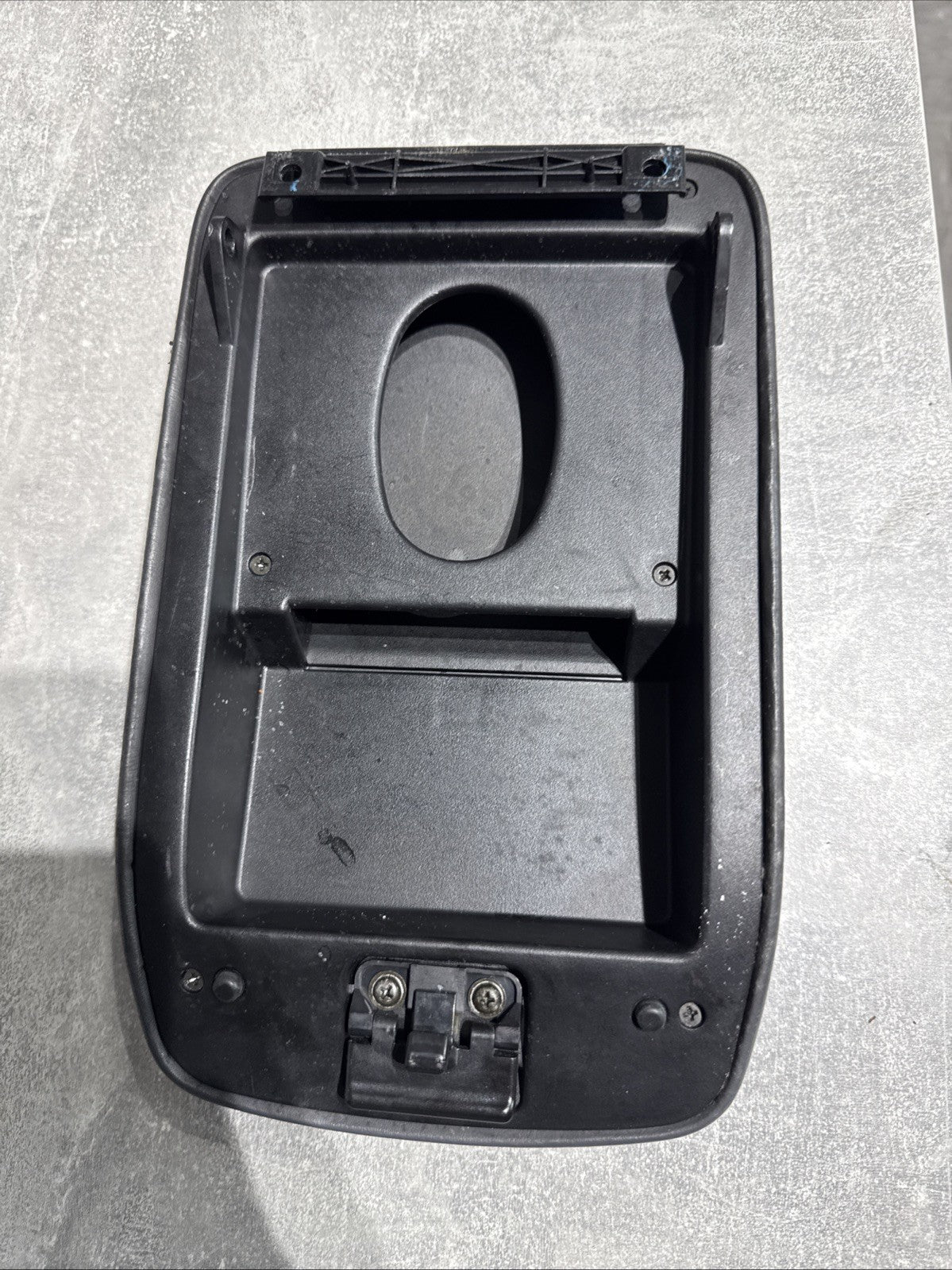 1998 Toyota Camry Centre Armrest Grey