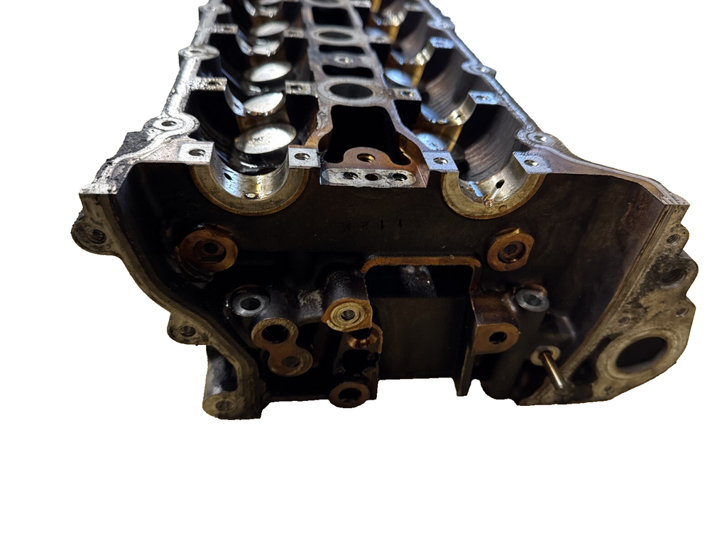 2005 RANGE ROVER 4.2 V8 SUPERCHARGED CYLINDER HEAD RIGHT RF-4H23-6090-AC