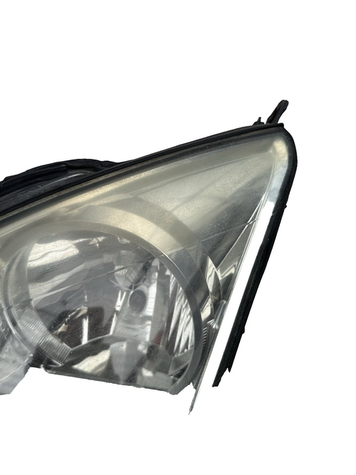 2004 FORD FOCUS FRONT LEFT HEADLIGHT 2M51-13W030-AG F2G