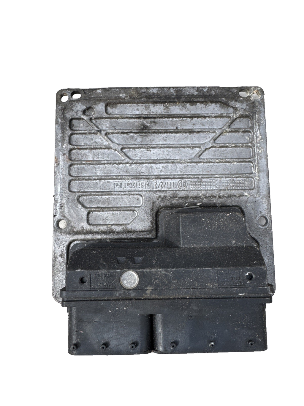 Mercedes C180  1.8 PETROL Ecu A2711530591