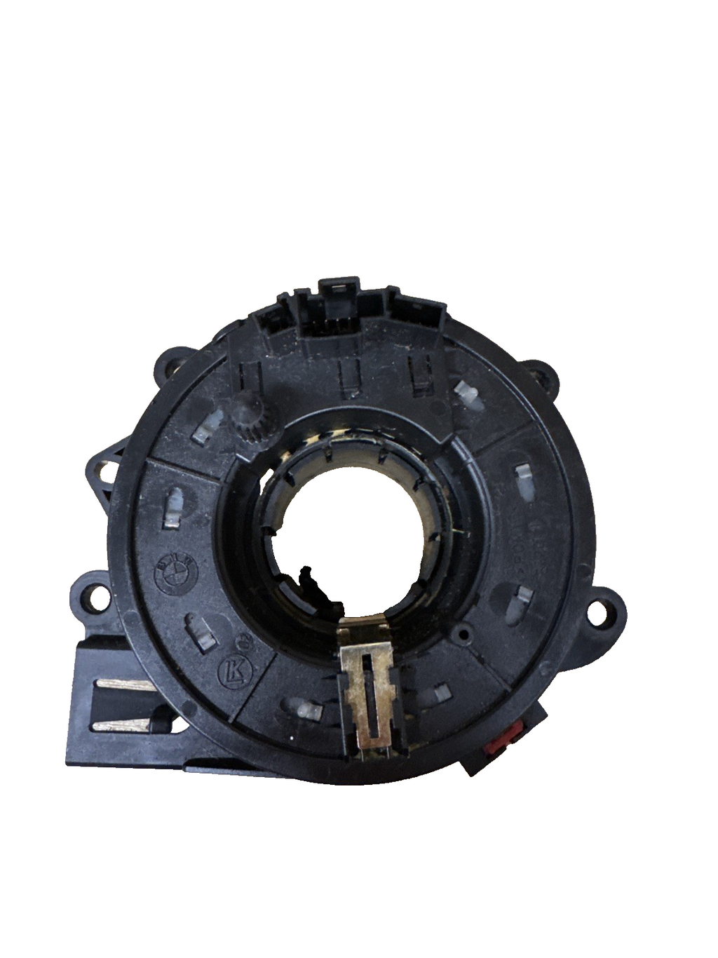 BMW E46 airbag squib ring 8376445.9 3 series