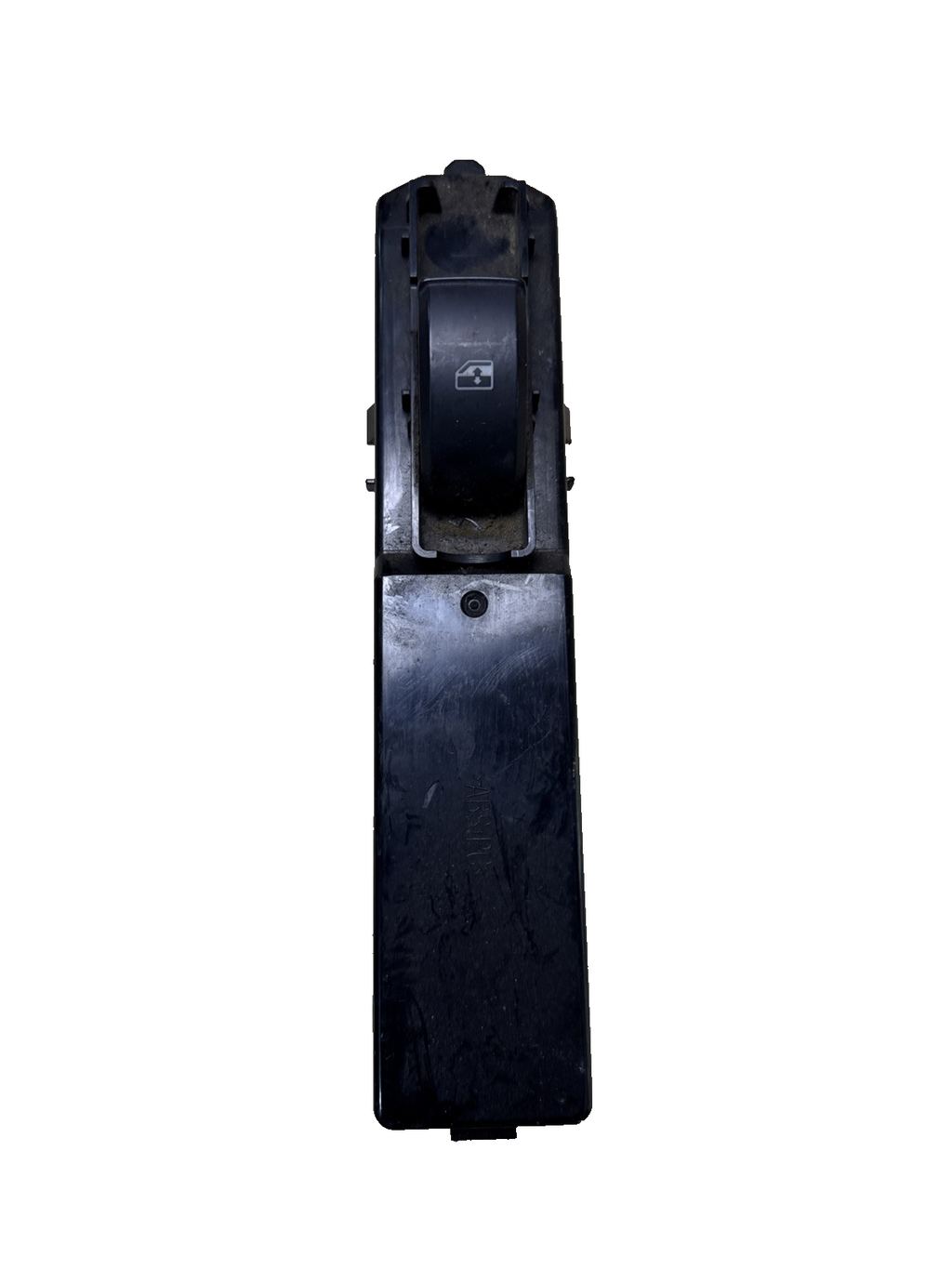 SAAB 9-3 2003-2008 LH UK N/S/F PASSENGER FRONT WINDOW SWITCH MODULE 12758540