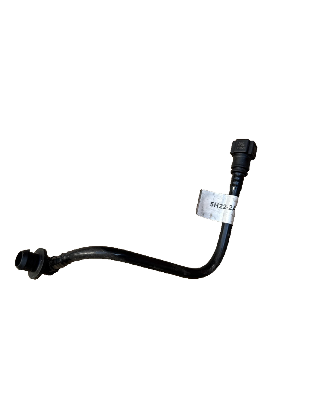 Land Rover Range Rover Sport L320 2007 Vacuum Hose Pipe Line AMD160004