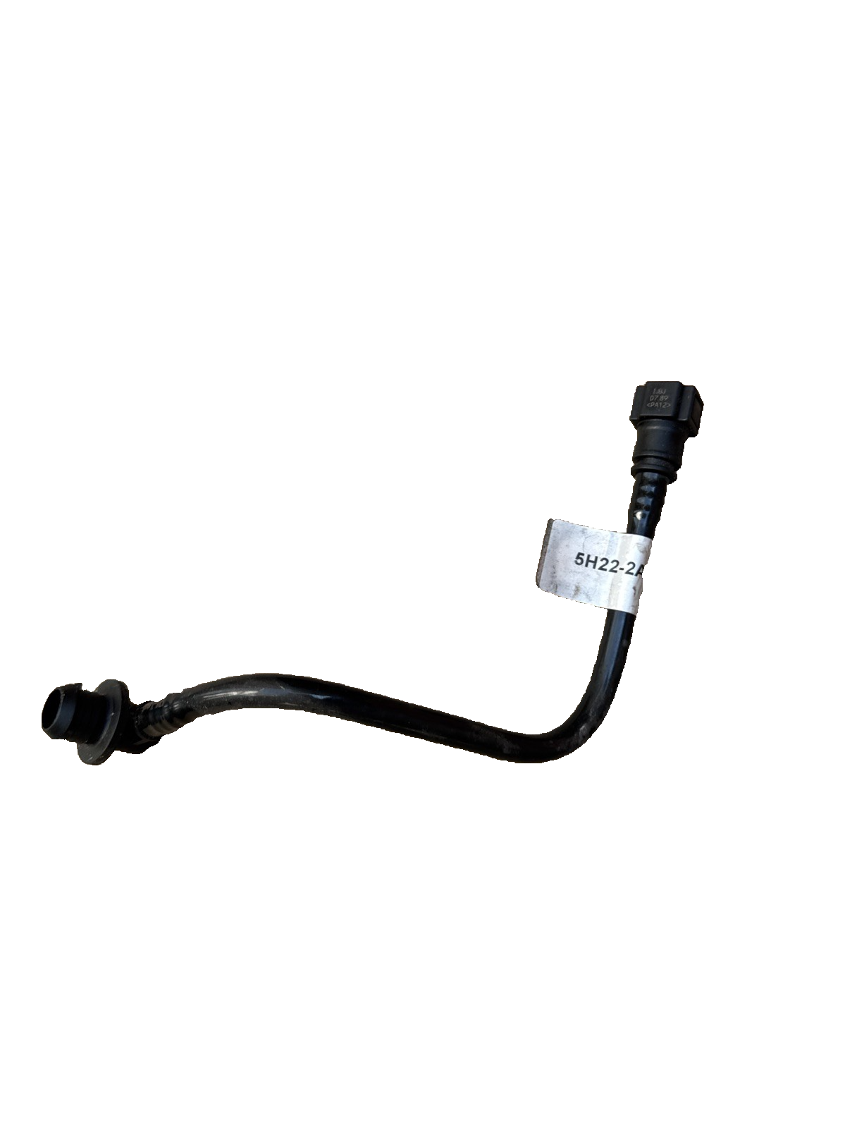 Land Rover Range Rover Sport L320 2007 Vacuum Hose Pipe Line AMD160004
