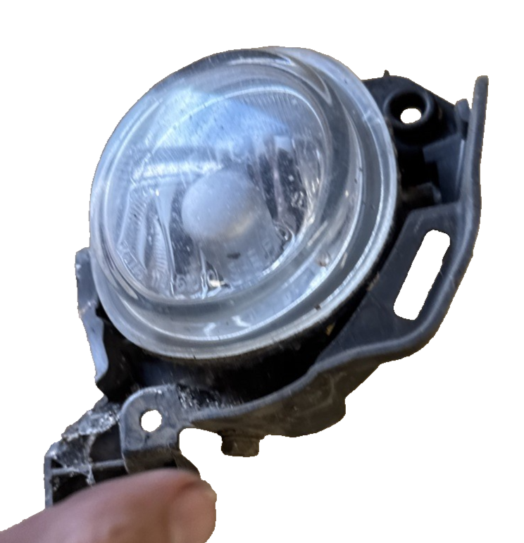2014 MAZDA CX-5 FOG LIGHT FRONT RIGHT SIDE KD5351684