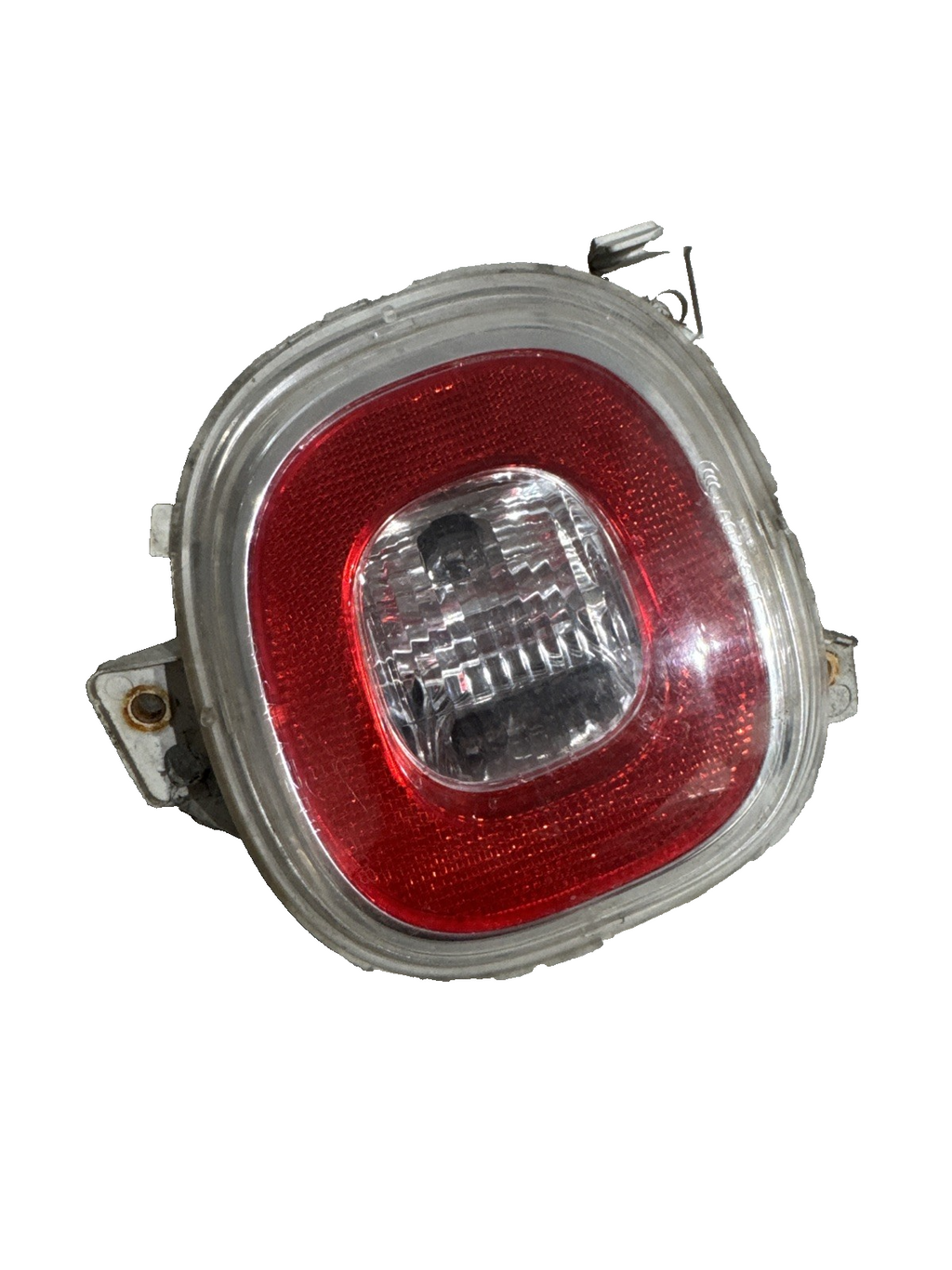 FIAT 500L Tail Light Rear Lamp N/S 2012-2021 5 Door MPV LH