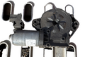 MERCEDES BENZ A CLASS W176 SUNROOF ACTUATOR MOTOR 2013 0390200101