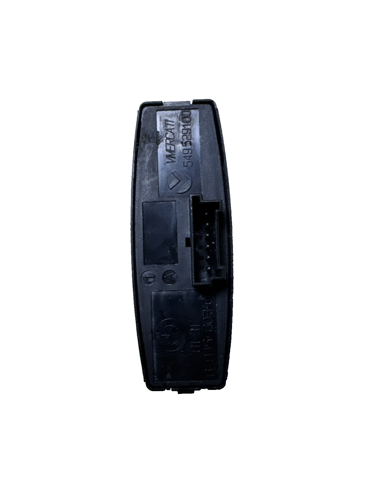BMW 1 Series E81 E82 E87 Button Switch ZV Hazard Warning Flashers DTC 6945603