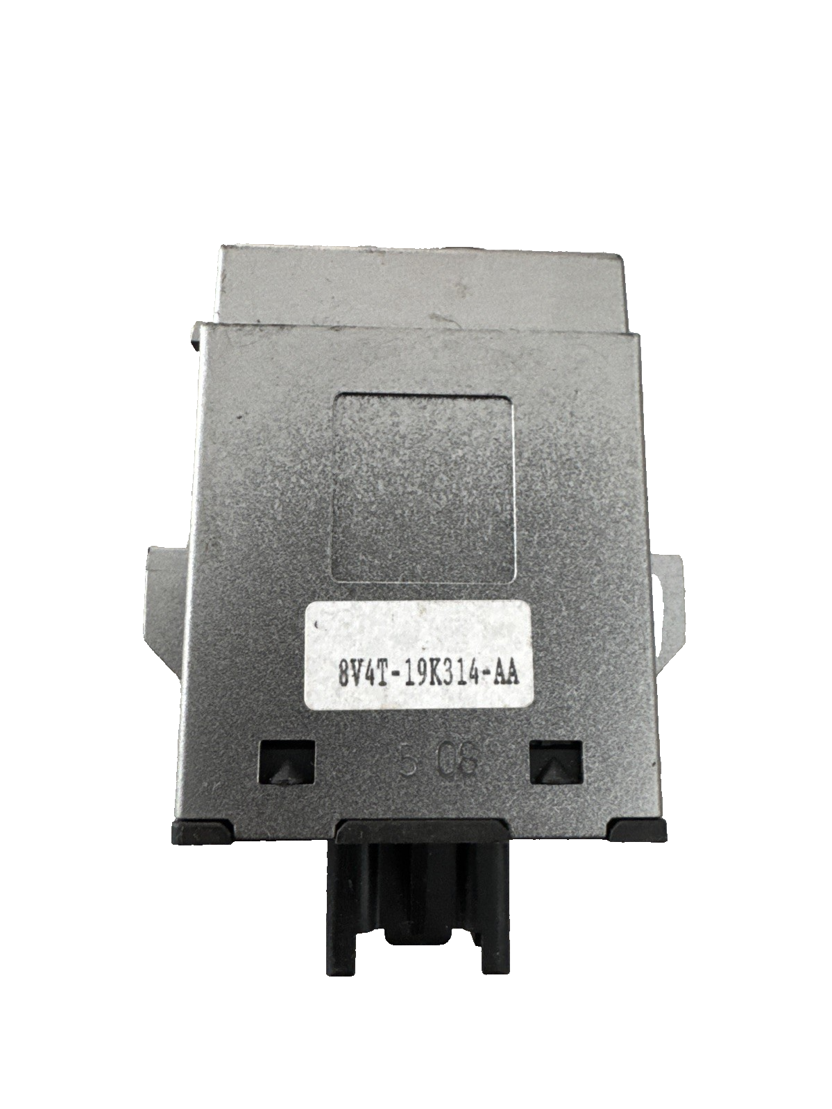 FORD KUGA MK1 HEATED SEAT SWITCH - 8V4T19K314AA