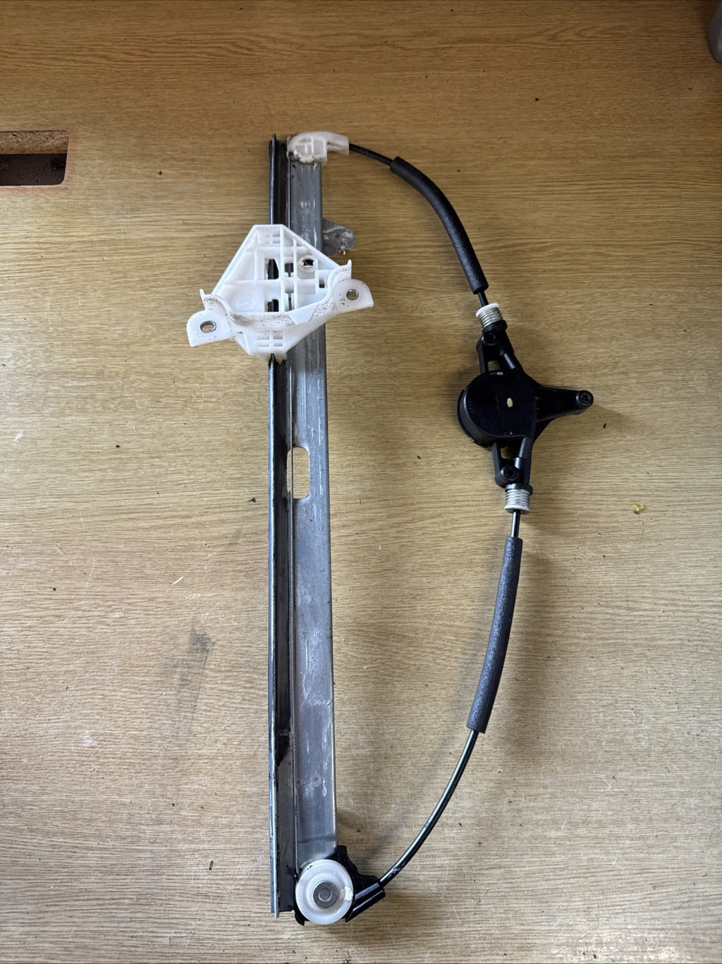 2015 Mazda Cx-5 Mk1 Passenger Left Front Window Regulator