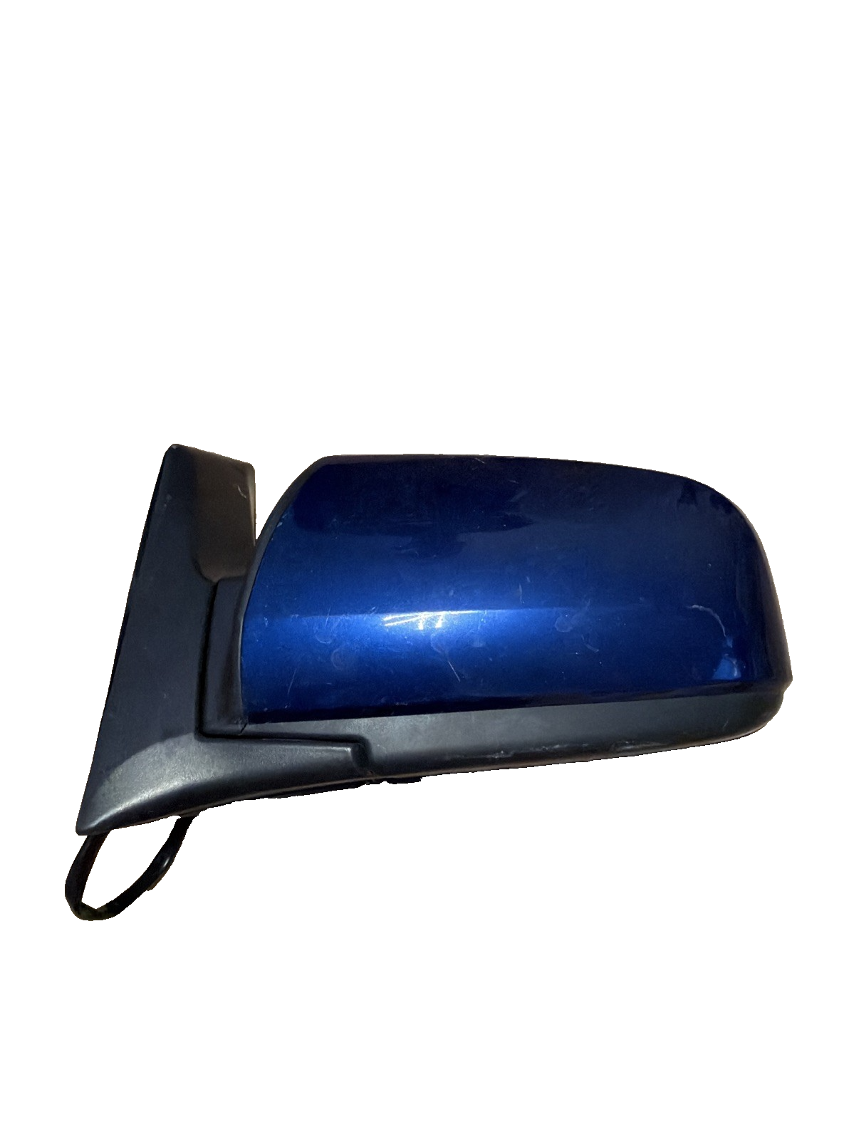 VAUXHALL ZAFIRA MPV ELECTRIC DOOR MIRROR PASSENGER SIDE GM 13312839 YW6