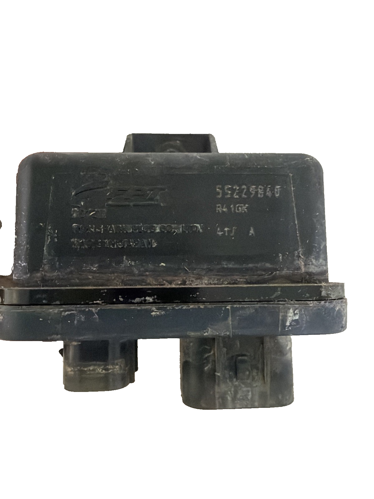 VAUXHALL COMBO MK3 GLOW PLUG RELAY 2011-2017 55229840
