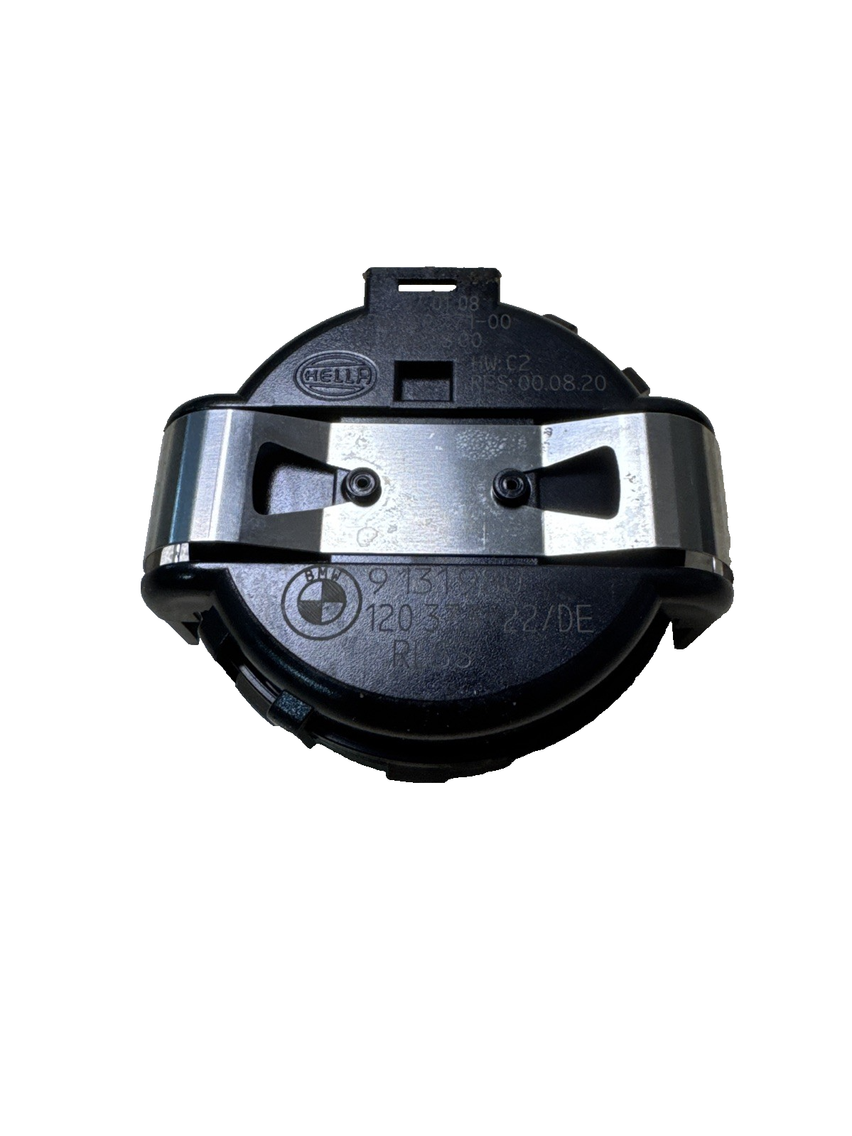 BMW E 60 E61 5 SERIES OEM LCI WINDSCREEN RAIN SENSOR 9131980