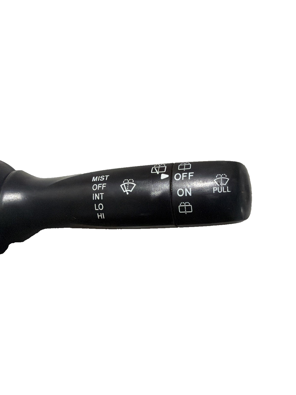 TOYOTA AYGO INDICATOR WIPER CONTROL SWITCH STALKS 17F001 2005-2012