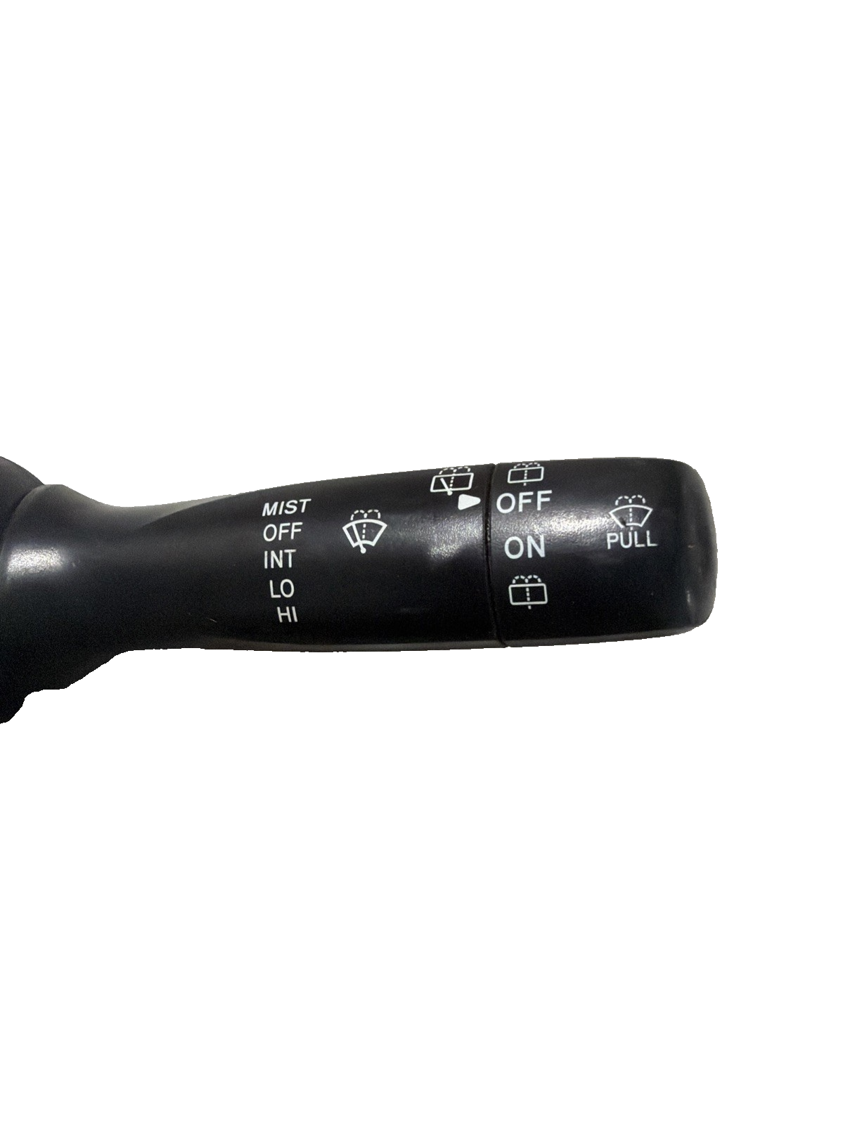 TOYOTA AYGO INDICATOR WIPER CONTROL SWITCH STALKS 17F001 2005-2012