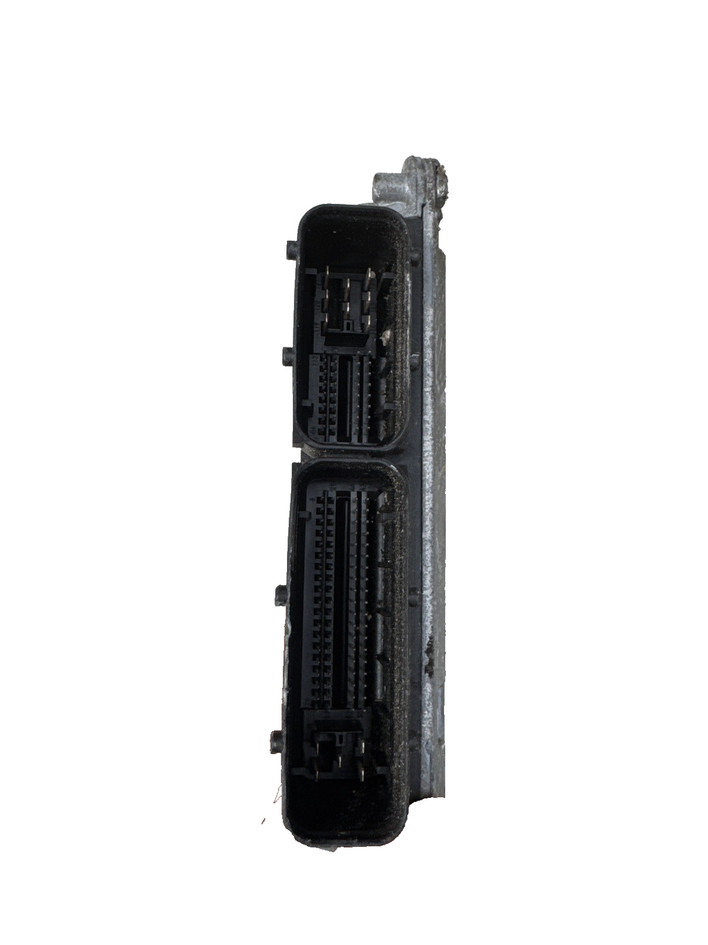 Seat Ibiza 2003 Engine Control Unit ECU 03E906033 AA