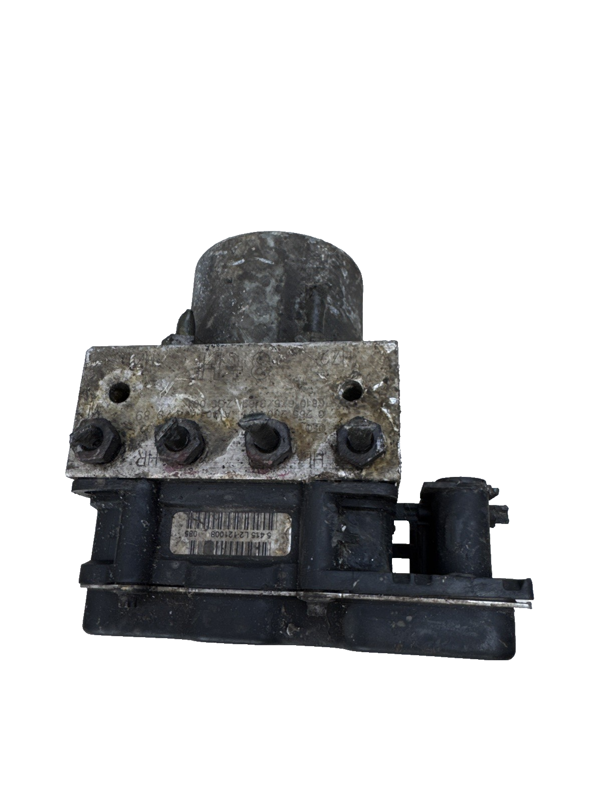 MERCEDES SPRINTER ABS PUMP A001446798 0265951108