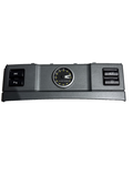 RANGE ROVER VOGUE L322 2006-2009 CLOCK CONTROL PANEL DSC PARKING YUL501250