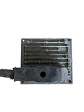 4M51-12A650-HJ Ford Focus C-Max MK2 1.6 Engine ECU 4M5112A650HJ / S118934101 J