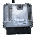 2013 VAUXHALL ASTRA J 2.0 ENGINE CONTROL UNIT 55590420 #2