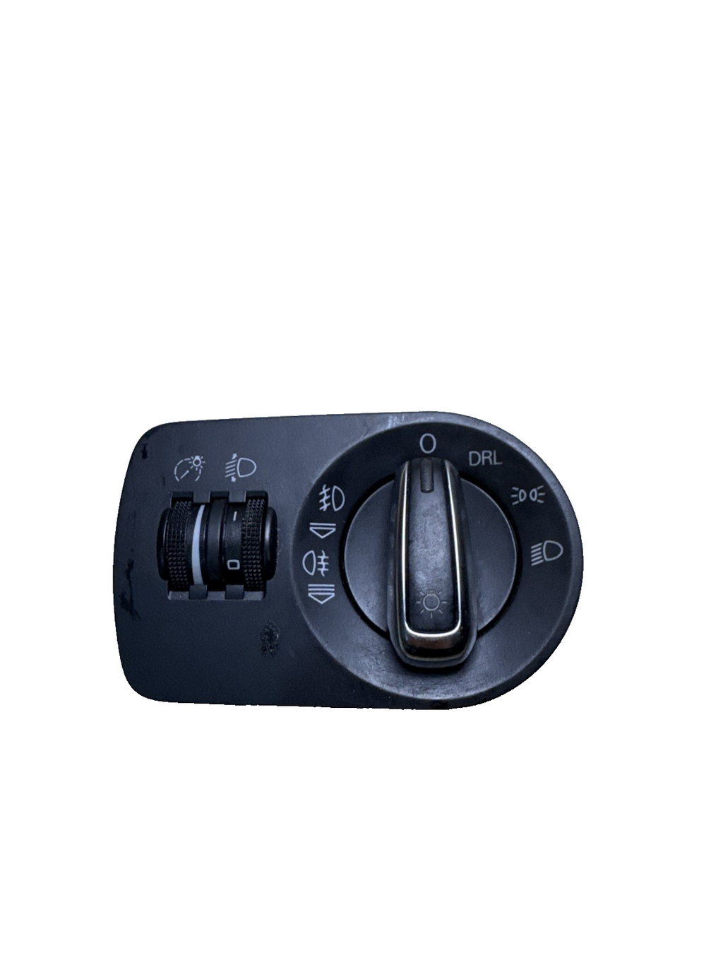 Audi A3 8P Headlight Switch Light Panel Module 8P2941531BB