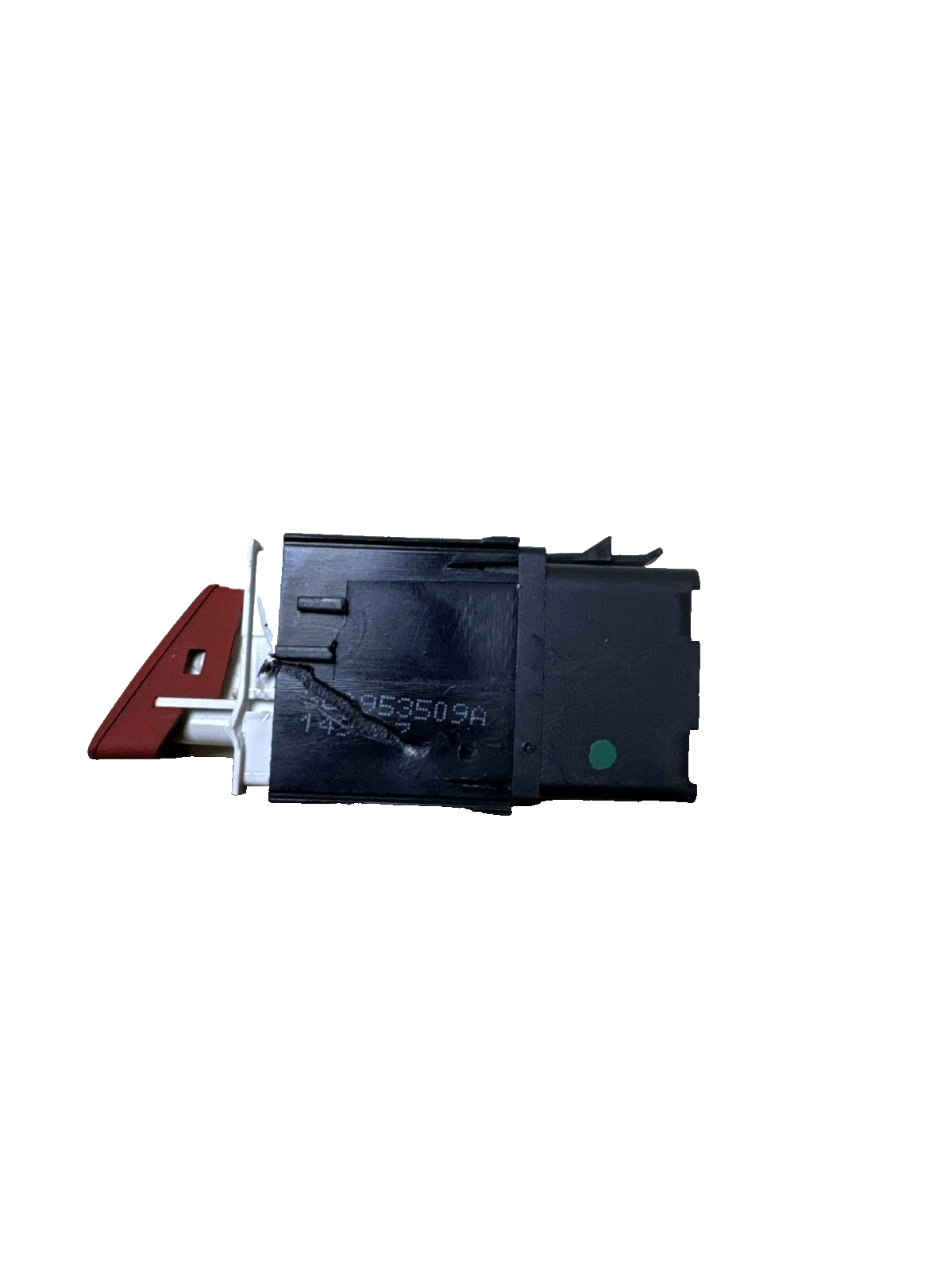 Volkswagen Golf MK5 2003-2009 Hazard Warning Switch 1K0953509A