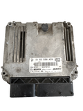 2013 VAUXHALL ZAFIRA C 2.0 CDTI ENGINE CONTROL UNIT ECU 55590420