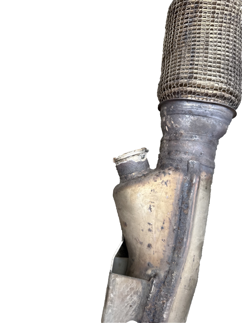 MERCEDES-BENZ C T-Model S205 DPF Converter A2054900614 2.1 Diesel 34202621