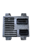 VAUXHALL CORSA D 2010 1.3 CDTi ENGINE ECU 55577833 AATW