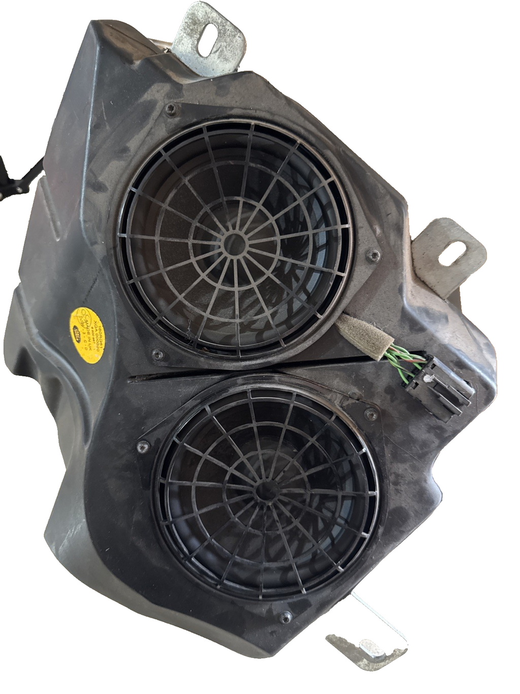 RANGE ROVER VOGUE L322 Loudspeaker Subwoofer XQA000020 *GENUINE PART*
