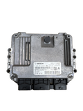 2009 PEUGEOT 308 1.6 HDI ENGINE CONTROL UNIT MK1 ECU 0281013872