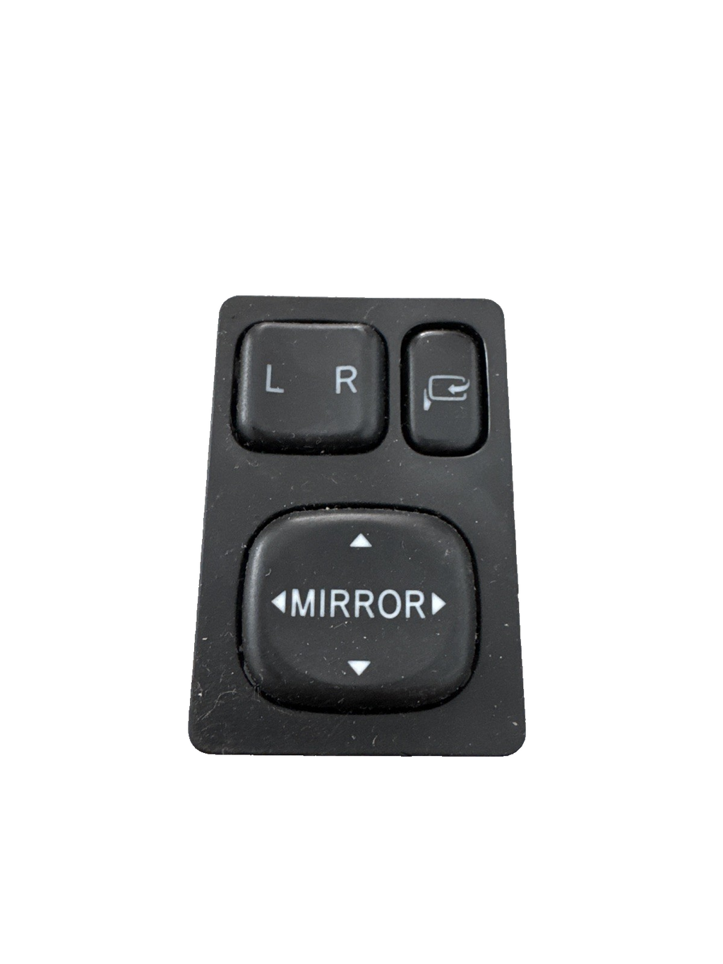 DAIHATSU Move Latte 2006 CBA-L550S Door Mirror Switch [Used] [PA76944774]