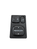 DAIHATSU Move Latte 2006 CBA-L550S Door Mirror Switch [Used] [PA76944774]