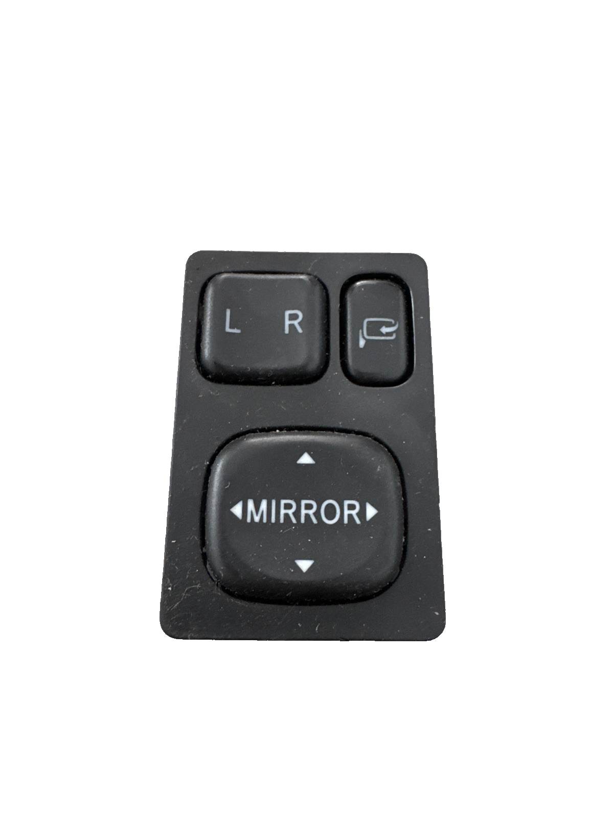 DAIHATSU Move Latte 2006 CBA-L550S Door Mirror Switch [Used] [PA76944774]