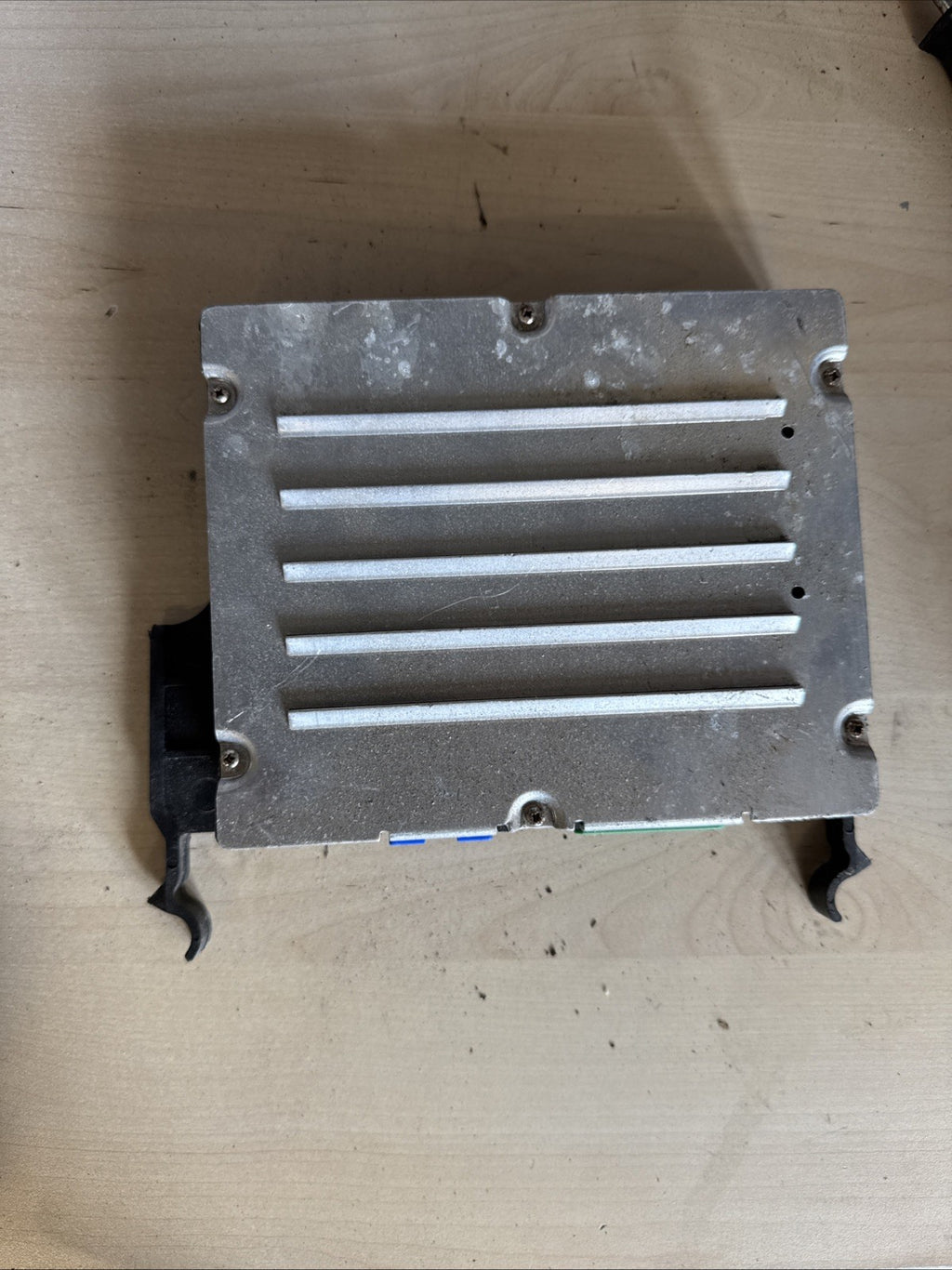 LAMP CONTROL MODULE LXF2245AA - Jaguar XJ6 XJ12 XJR 1995-1997 (X300)