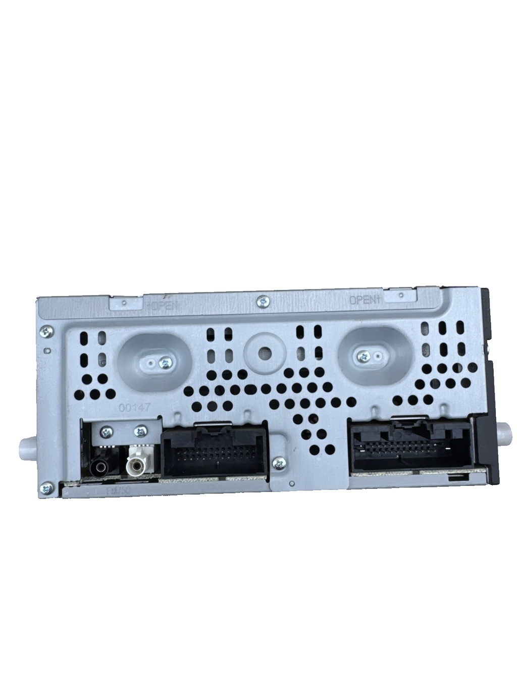 FORD MONDEO RADIO HEAD UNIT MK5 2014-2022 STEREO HEAD UNIT DS7T-19C107-GM