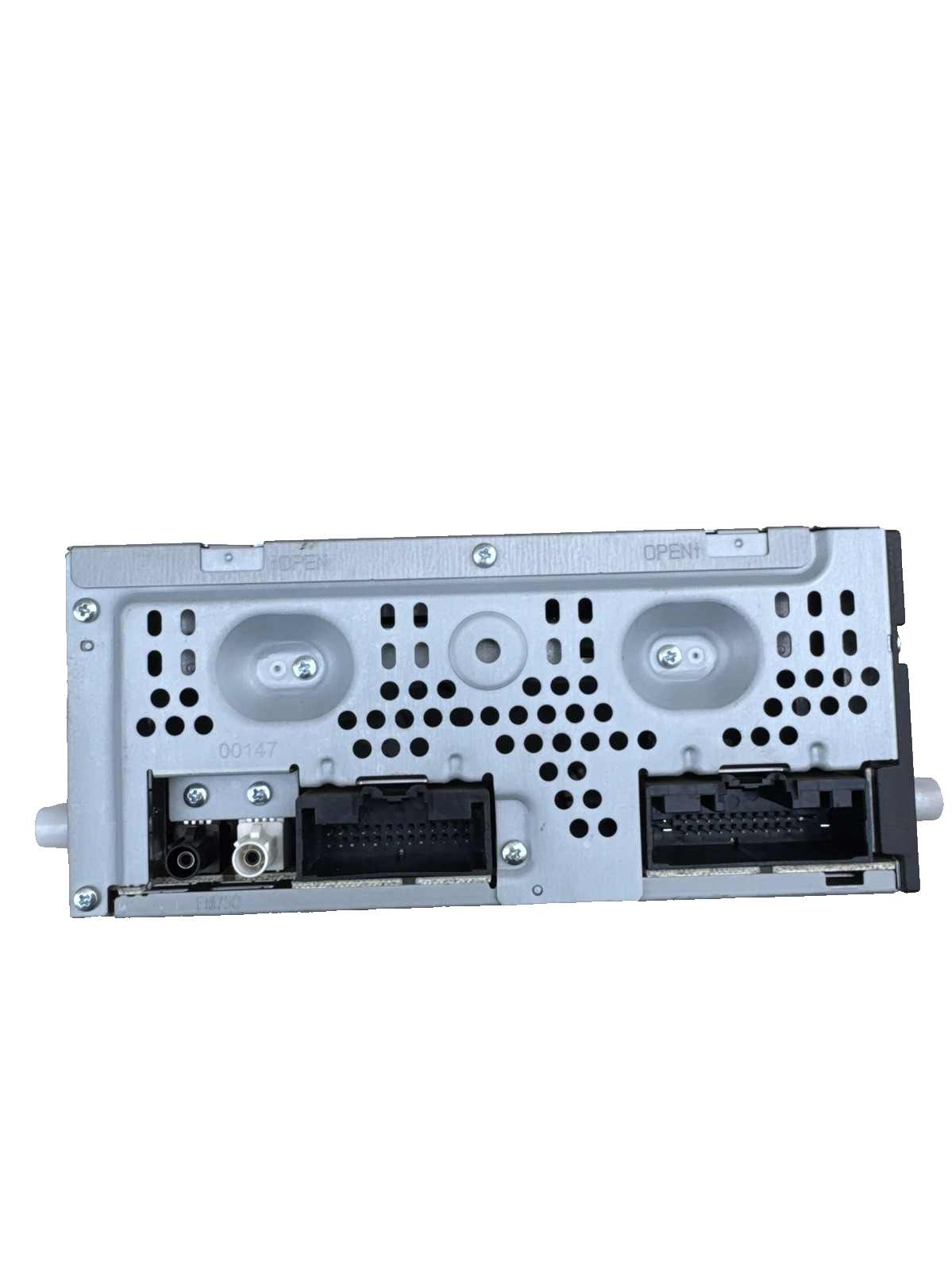 FORD MONDEO RADIO HEAD UNIT MK5 2014-2022 STEREO HEAD UNIT DS7T-19C107-GM