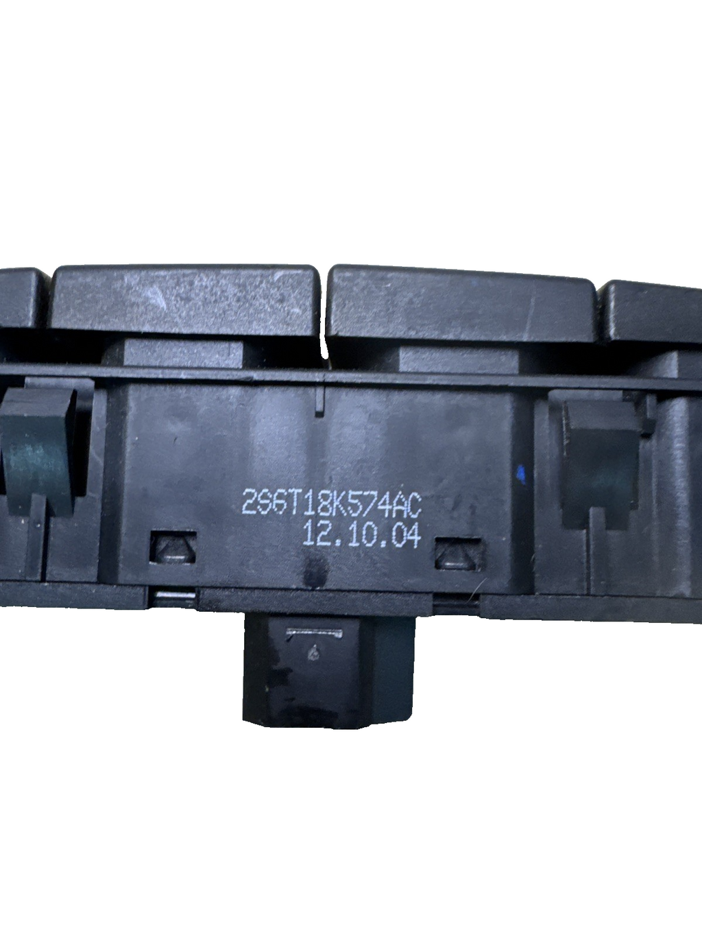 Ford Fiesta Mk6 2006 Center Console Switchpack 2S6T-18K574-AC